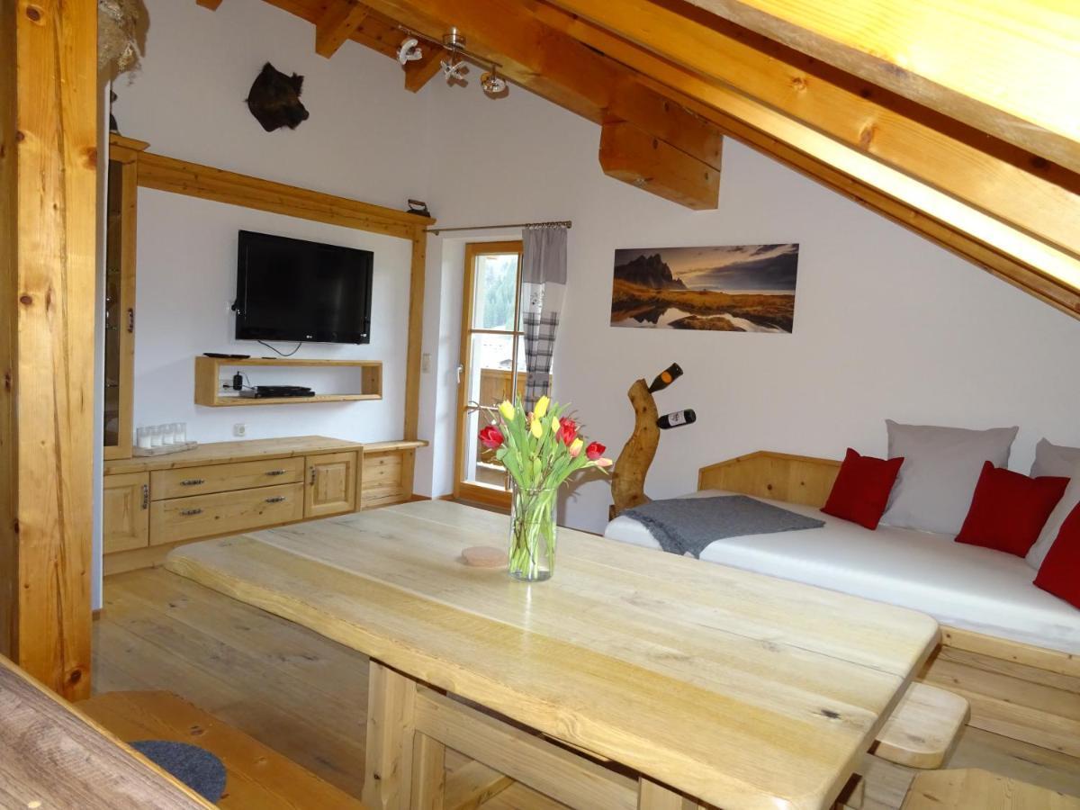 Appartement Klausner Bad Gastein Exterior foto