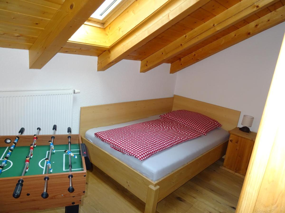 Appartement Klausner Bad Gastein Exterior foto
