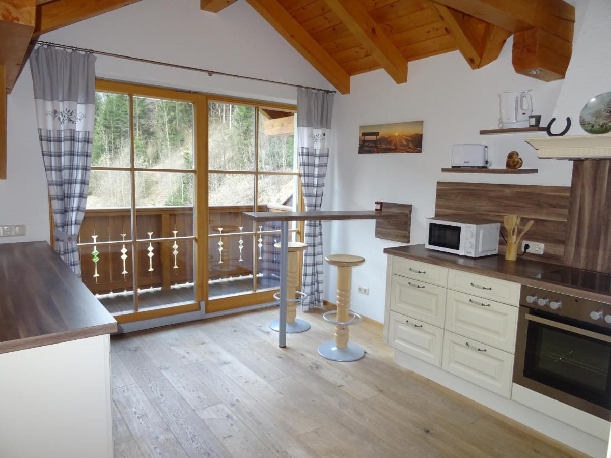 Appartement Klausner Bad Gastein Exterior foto