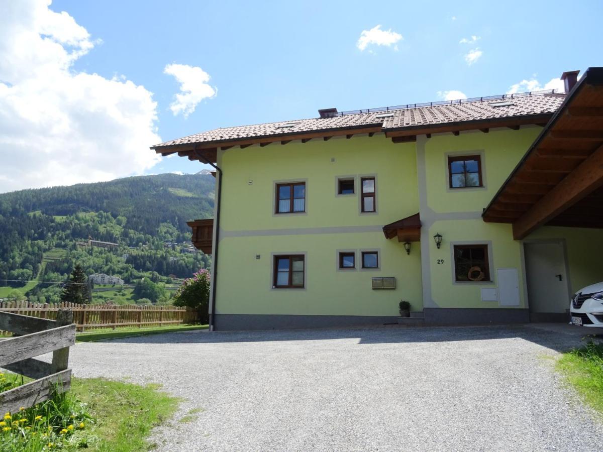 Appartement Klausner Bad Gastein Exterior foto